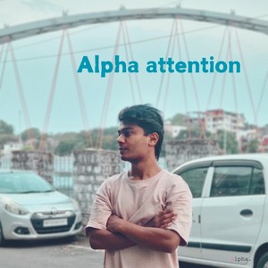 Alpha Attention