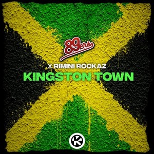 Kingston Town