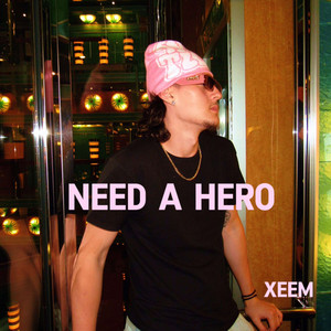 Need a Hero