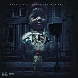 44 Baby(feat. Snacks Giggaty) (Explicit)