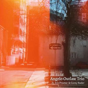 Agent Orleans (feat. Corey Rader & Eric Proctor)