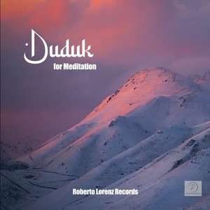 Duduk for Meditation