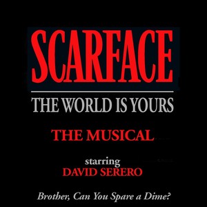 Brother, Can You Spare a Dime?