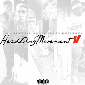 HeadAszMovement V (Explicit)