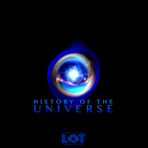 History of the Universe