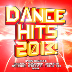 Dance Hits 2013!
