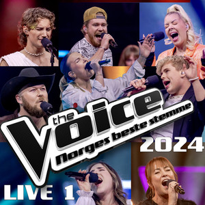 The Voice 2024: Live 1