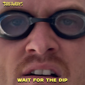 Wait for the Dip