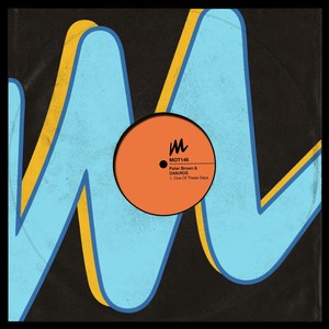 One of These Days (Extended Mix)