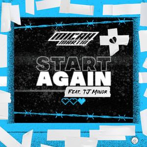 Start Again (feat. TJ Minor)