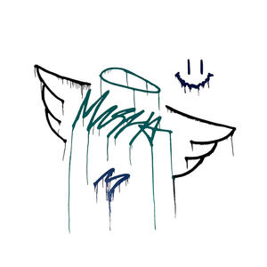 REMBRANDT (feat. AYO LOGAN) (Explicit)