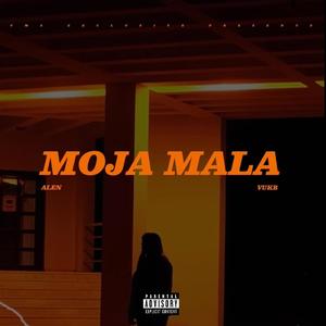 MOJA MALA (feat. VUKB)