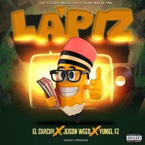 lapiz (Explicit)