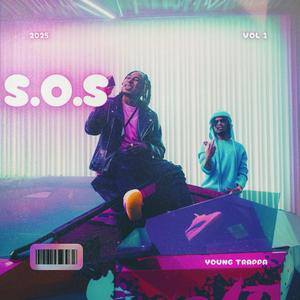 S.O.S (feat. Young Trappa) [Explicit]