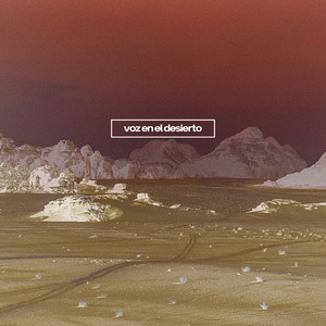 Voz en el Desierto