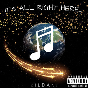 It’s All Right Here…. (Explicit)