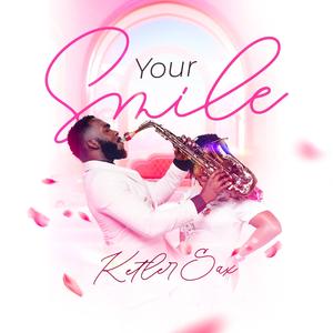 Your smile