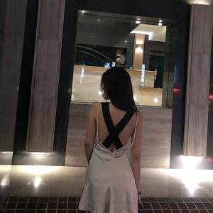 你的美一缕飘散