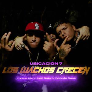 Ubicación 7 - Los Wachos Crecen