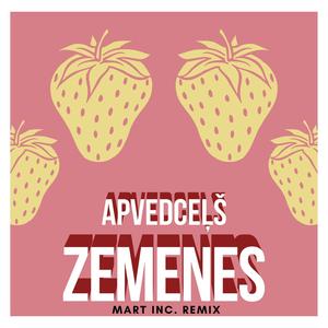 Zemenes (Mart Inc. Remix)