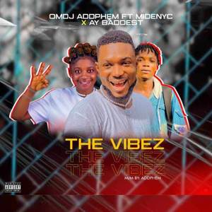 THE VIBEZ (Explicit)