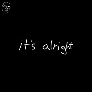 it's alright (instrumental)