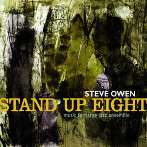 Stand Up Eight