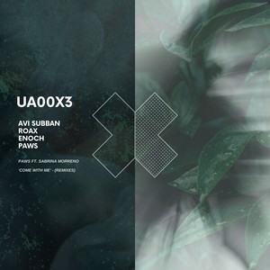 UA00X3