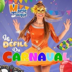 Le Défilé du Carnaval