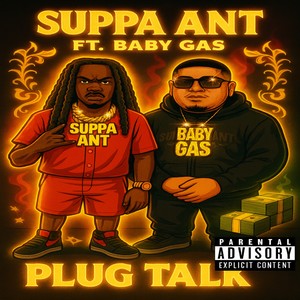 Plug Talk (Explicit)