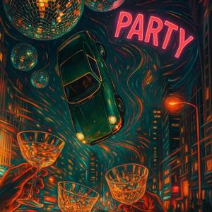 Party (feat. eltico & skigara) (Explicit)