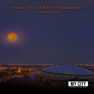 Dboy - My City (Explicit)