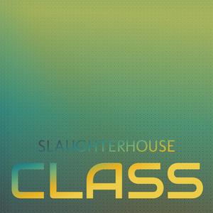 Slaughterhouse Class