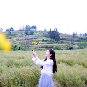 好想陪你去看海