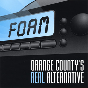 FOAM Orange County's Real Alternative