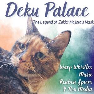 Deku Palace (Acoustic Arrangement)