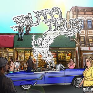 East End (feat. So' Evstside) (Explicit)