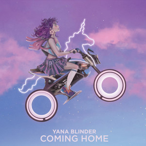 Coming Home (Radio)