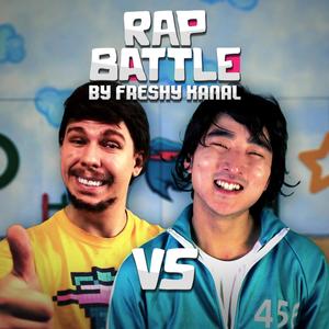 Squid Game vs. MrBeast(feat. Cam Steady & Mike Choe) (Explicit)