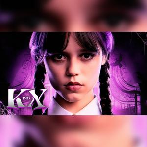 Wednesday Addams Rap