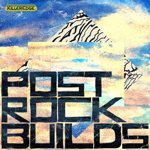 Post Rock Builds