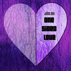 ONE SIDED LOVE