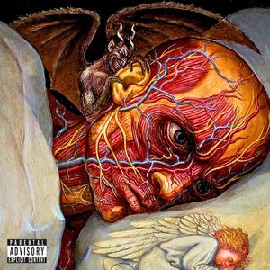 Lime Shadow (Explicit)