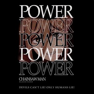 Power (Explicit)