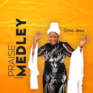 Praise Medley: Se LOba / Emi Naa Re / I see / Oba Lori Aye / Showers of Blessing / E Korin / Emi Ti Ri Jehovah / You Are God / Gba Gbogbo Ogo /