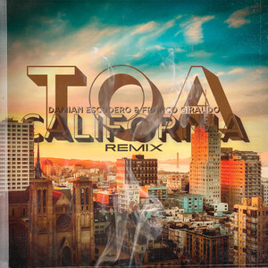 Toa' California (Remix)