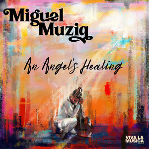 To Angel Star, Love Papa (Feat Keyon Harrold, Tivon Pennicott, Jahmal Nichols and Emanuel Harrold.)