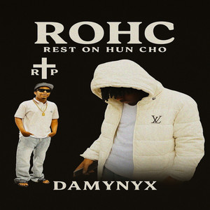 Rohc Rest On Hun Cho