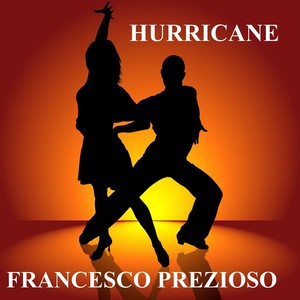 HURRICANE (Cumbia for accordion)