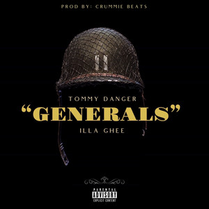 Generals (Explicit)